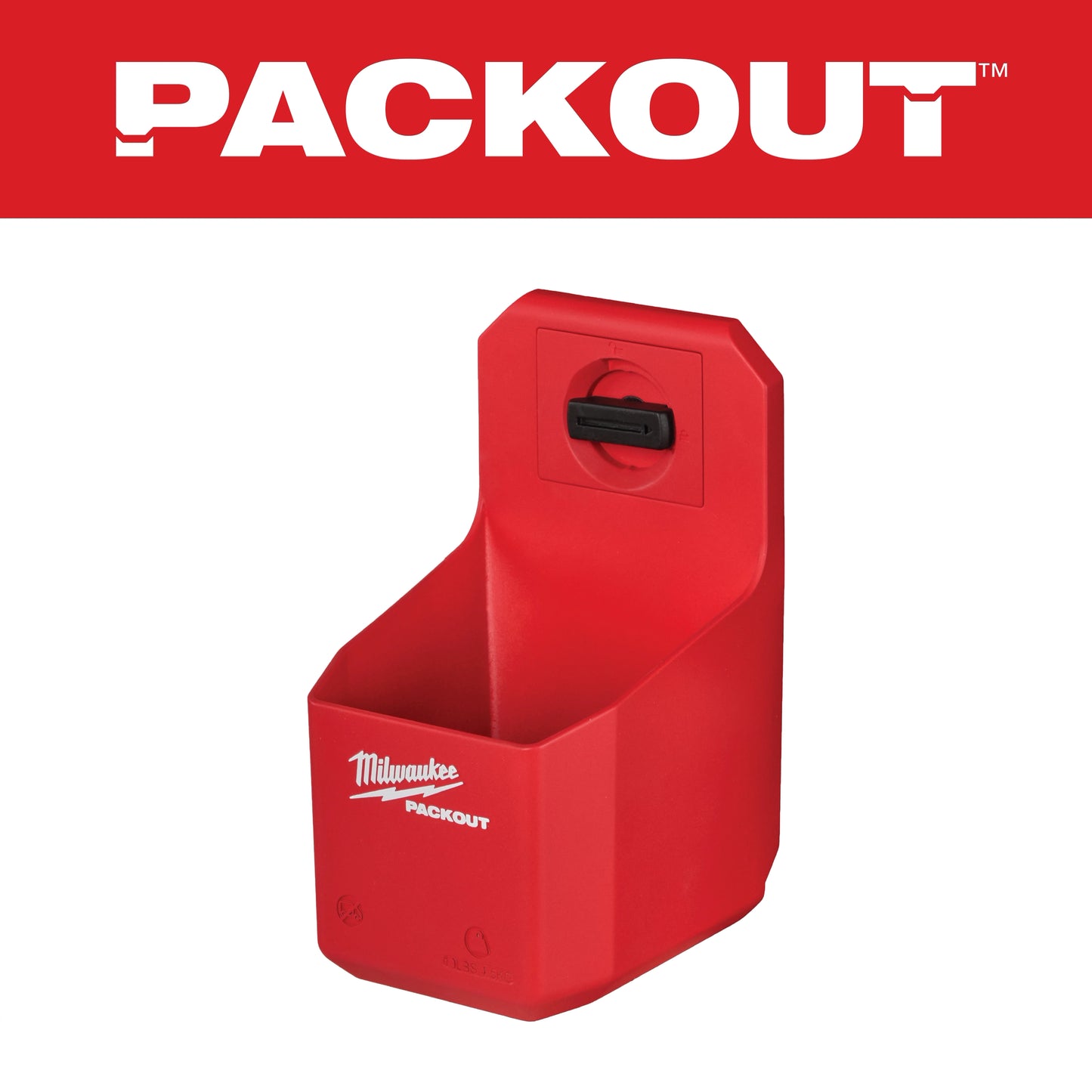 Milwaukee PACKOUT™ Organizer Cup — 48-22-8336