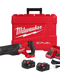 Milwaukee M18 FUEL™ SAWZALL® Reciprocating Saw - 2 Battery XC5.0 Kit — 2821-22