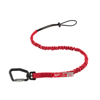 Milwaukee 10 lb. Locking Tool Lanyard — 48-22-8810