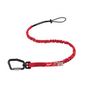 Milwaukee 10 lb. Locking Tool Lanyard — 48-22-8810