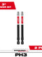 Milwaukee SHOCKWAVE™ Impact Duty 3-1/2