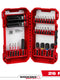 Milwaukee 26 PC SHOCKWAVE™ Impact Duty Drive and Fasten Set — 48-32-4408