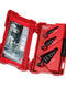 Milwaukee Jam-Free Metric Step Drill Bit Set - 3 Pc — 48-89-9399