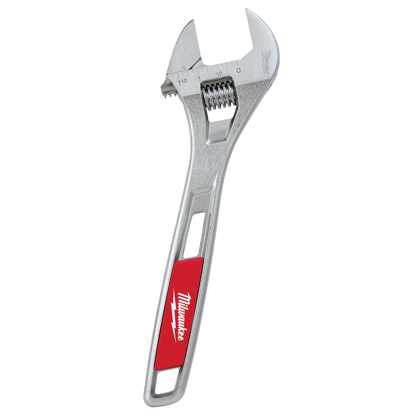 Milwaukee 10" Adjustable Wrench — 48-22-7410