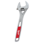 Milwaukee 10" Adjustable Wrench — 48-22-7410