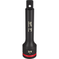 Milwaukee SHOCKWAVE™ Impact Duty 3/4" Drive 7" Extension — 49-66-6710