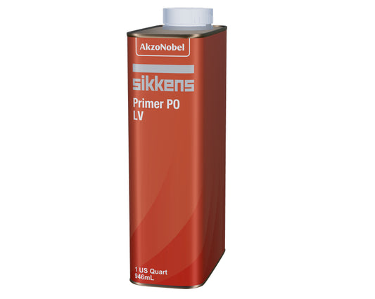 AkzoNobel Sikkens Primer PO LV - 481126 - 1 Quart