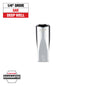 Milwaukee 1/4" Drive 9/16" SAE Deep Socket with FOUR FLAT™ Sides — 45-34-9021