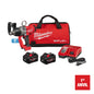 Milwaukee M18 FUEL™ 1" High Torque Impact Wrench w/ ONE-KEY™ Kit — 2867-22