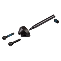 Milwaukee M12 FUEL™ 16 Ga Nibbler Punch & Die Set — 48-44-0272