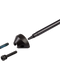 Milwaukee M12 FUEL™ 16 Ga Nibbler Punch & Die Set — 48-44-0272