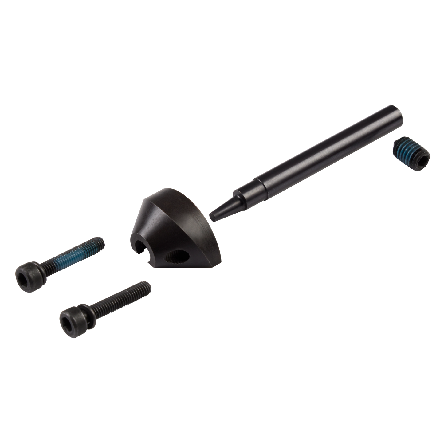 Milwaukee M12 FUEL™ 16 Ga Nibbler Punch & Die Set — 48-44-0272