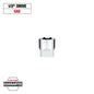Milwaukee 1/2" Drive 1-1/8" SAE 6-Point Socket with FOUR FLAT™ Sides — 45-34-9110