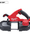 Milwaukee M18 FUEL™ Compact Band Saw (Tool-Only) — 2829-20