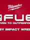 Milwaukee M12 FUEL™ Stubby 3/8