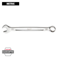 Milwaukee 20mm Metric Combination Wrench — 45-96-9520