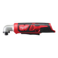Milwaukee M12™ 1/4" Hex Right Angle Impact Driver — 2467-20