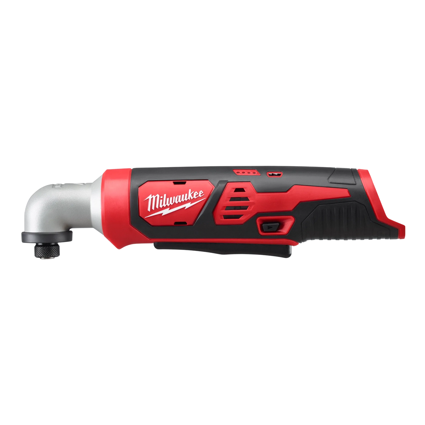 Milwaukee M12™ 1/4" Hex Right Angle Impact Driver — 2467-20