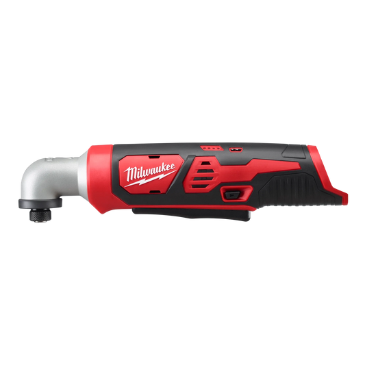 Milwaukee M12™ 1/4" Hex Right Angle Impact Driver — 2467-20