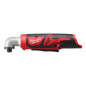 Milwaukee M12™ 1/4" Hex Right Angle Impact Driver — 2467-20