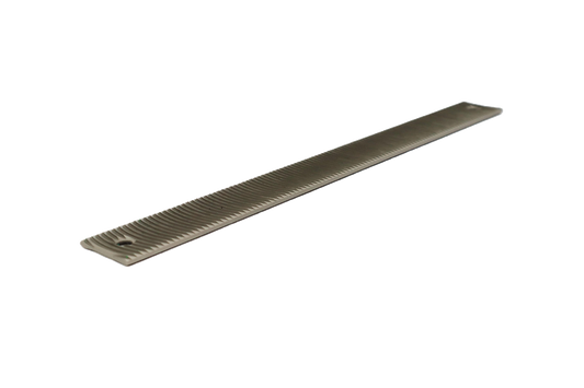 SEM 4Plastic Plastic Shaving Files — Flat or Half Round, Flat, 4P-50-011