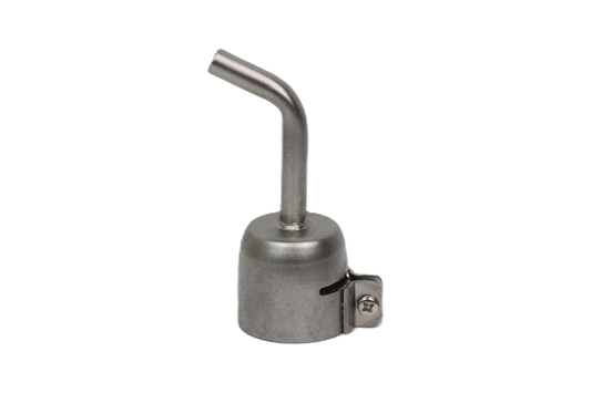 SEM 4Plastic 4P-82-011 Curved Welding Nozzle, Standard, 4P-82-011