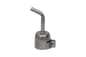 SEM 4Plastic 4P-82-011 Curved Welding Nozzle, Standard, 4P-82-011