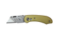SEM 4Plastic 4P-84-011 Utility Knife, Standard, 4P-84-011