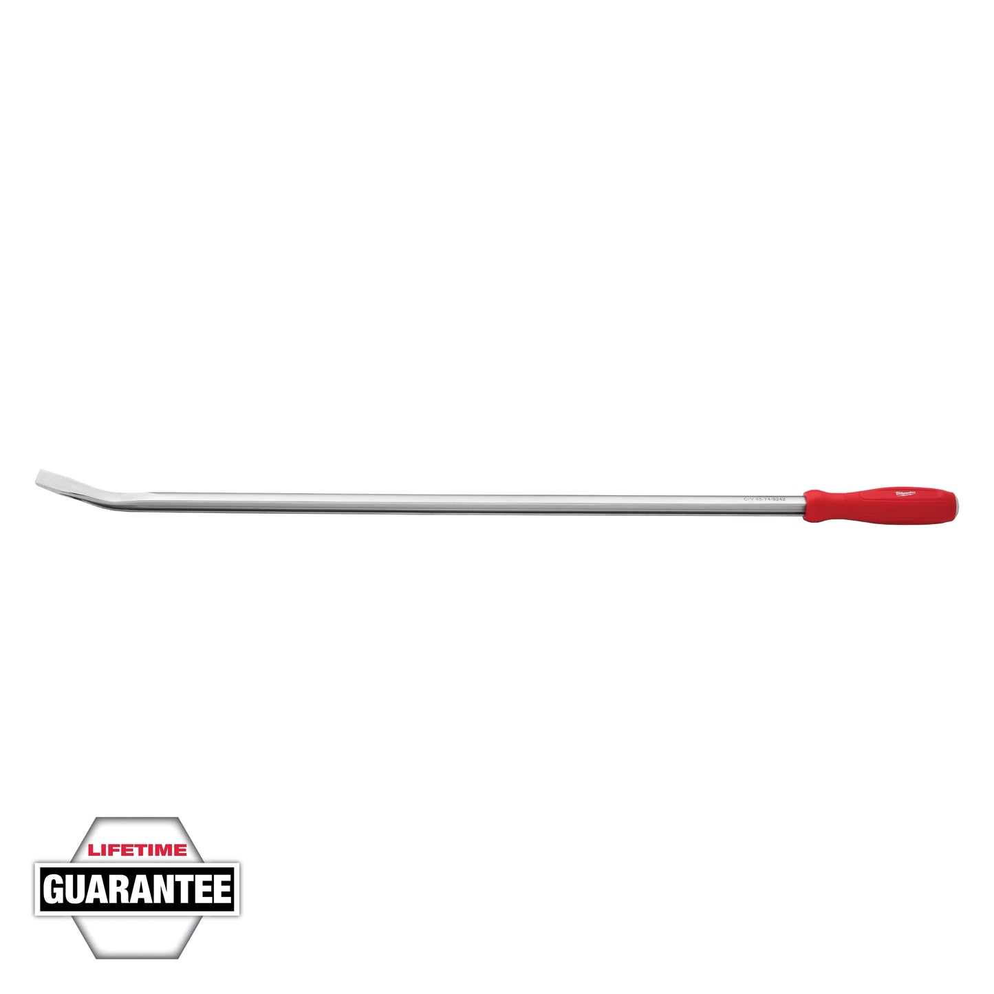 Milwaukee 42" Pry Bar — 45-74-9242