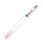Milwaukee 12" 18 TPI TORCH™ SAWZALL® Blade for Medium Metal (5 PK) — 48-00-5789