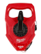 Milwaukee 100 ft Extra Bold Large Capacity Chalk Reel — 48-22-3910
