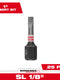 Milwaukee SHOCKWAVE™ Impact Duty 1