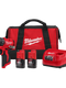 Milwaukee M12™ Subcompact Brushless 3/8
