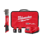 Milwaukee M12 FUEL™ 3/8" Right Angle Impact Wrench w/ Friction Ring Kit — 2564-22