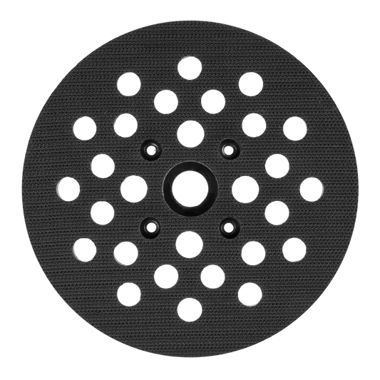 Milwaukee 6" Backing Plate — 49-36-0402