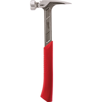 Milwaukee 22 oz Milled Face Framing Hammer — 48-22-9022