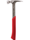 Milwaukee 22 oz Milled Face Framing Hammer — 48-22-9022