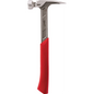 Milwaukee 22 oz Milled Face Framing Hammer — 48-22-9022