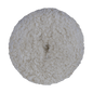 Buff and Shine 501G 5 in Natural Wool Cutting Pad