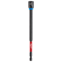 Milwaukee SHOCKWAVE™ Impact Duty 3/8" x 6" Magnetic Nut Driver — 49-66-4585