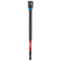 Milwaukee SHOCKWAVE™ Impact Duty 3/8" x 6" Magnetic Nut Driver — 49-66-4585