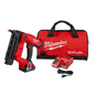Milwaukee M18 FUEL™ 18 Gauge Brad Nailer Kit — 2746-21CT