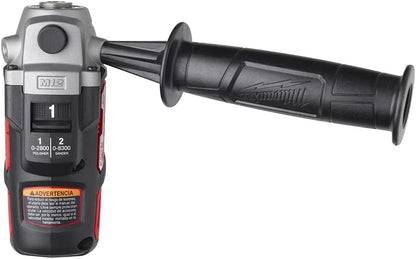 Milwaukee M12™ Variable Speed Polisher/Sander