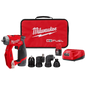 Milwaukee M12 FUEL™ Installation Drill/Driver Kit — 2505-22