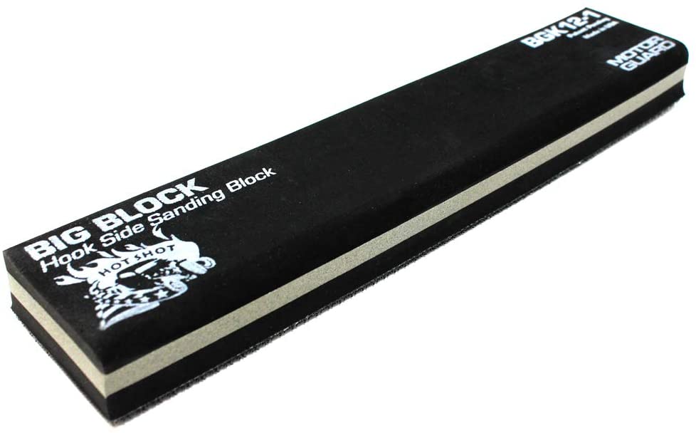 BGK12-1 Big-Block 12″ Hook Face Sanding Block