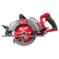 Milwaukee M18 FUEL™ 7-1/4" Rear Handle Circular Saw — 2930-20