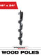 Milwaukee SHOCKWAVE™ Impact Duty 13/16