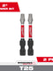 Milwaukee SHOCKWAVE™ Impact Duty 2