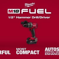 Milwaukee M18 FUEL™ 1/2" Drill/Driver — 2903-20