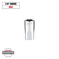 Milwaukee 1/4" Drive 11/32" SAE Socket with FOUR FLAT™ Sides — 45-34-9006